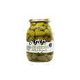 thumbnail image 1 of GiGi Sweet Green Cerignola Olives, 1 of 1