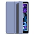 thumbnail image 1 of Pour Tablette Samsung Galaxy Tab S9 Plus 12,4 Po Étui Accessoires pour Samsung Galaxy Tab S9 S8 S7 S6 A7 A7 Tablette Étui de Protection Violet Tab S8 11 Po, 1 of 6