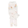thumbnail image 2 of Pet Recovery Suit, Cotton Breathable Drawstring Band Recovery Suit Body Wrap  for Wound for Dogs Giraffe M, 2 of 8