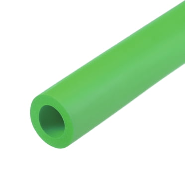 Uxcell Foam Tubing for Handle Grip Support 18mm ID 30mm OD 3.3ft Length Green