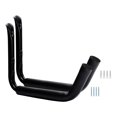 thumbnail image 1 of Almencla Support de Rangement pour Kayak, Support Robuste Multifonction pour Kayak, Organisateur, Noir, 1 of 8