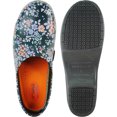 thumbnail image 4 of vangelo Women Professional Slip Resistant Clog Waterproof Nurse Shoe Safety Work Shoe Chef Shoe NIKO Removable Insole, 4 of 7