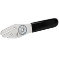 thumbnail image 1 of Chamfer Designed Bike Disc Brake Truing Tool, Bicycle Disc Truing Wrench, Comfortable Hand Feeling For Outdoor Maintenance Bicycle Repair Tool, 1 of 8
