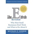 thumbnail image 4 of The E-Myth Revisited: Why Most Small Businesses Don't Work and What to Do About It, 4 of 4