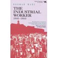 thumbnail image 1 of Le Ouvrier Industriel, 1840-1860: la Réaction de la Société Industrielle Américaine à la Révolution Industrielle, 1 of 1