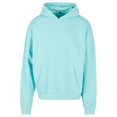 thumbnail image 1 of Build Your Brand Mens Ultra Heavyweight Hoodie, 1 of 4