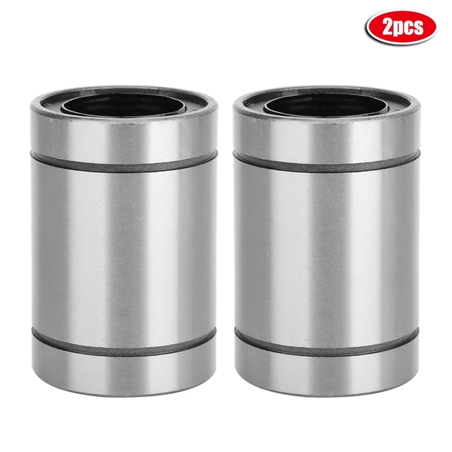Bearing Steel Dust-Proof Linear-Motion Bearing, Bushing Bearing, For Industrial Automation Machine Tools LM20UU