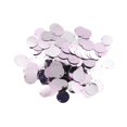 thumbnail image 2 of yuksok 130 Pieces Round Loose Sequins 16mm for Jewelry Making Garment Wedding Dress, 2 of 9