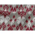 thumbnail image 4 of oneOone Viscose Jersey Fabric Paisley Ikat Print Fabric BTY 60 Inch Wide, 4 of 5