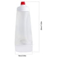 thumbnail image 4 of Kitchen Tools  Batter Mixer Hand Batter Mixing Bottle Batter Mixer Dispenser Cupcake Pancake Batter Shaker Bottle Kitchen Tools, 4 of 8