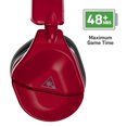 thumbnail image 3 of Turtle Beach® Stealth™ 600 Gen 2 MAX - Midnight Red Xbox Series X, Xbox Series S, Xbox One X, Xbox One S, PS5™, PS4™, PS4™ Pro, PS4™ Slim, Nintendo Switch™, PC & Mac®, 3 of 9