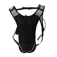 thumbnail image 1 of HLONK Sac d'Hydratation Léger - Sac à Dos d'Eau Respirant et Multifonctionnel avec Paille de 2L pour Course Randonnée Cyclisme - Argent, 1 of 8