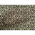 thumbnail image 4 of oneOone Cotton Cambric Fabric Floral Block Decor Fabric Printed BTY 56 Inch Wide, 4 of 4
