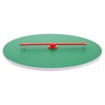thumbnail image 3 of CIMAXIC Party Creative Lottery Game Wheel Lottery Rotating Plate for Party DIY Game Prop,7.48"X7.48"X0.2", 3 of 4