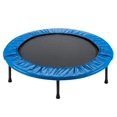 thumbnail image 4 of Coussin de Sécurité de Remplacement Pliable Rond Mini 38 Pieds' pour Trampoline (Couvre-Ressorts) pour 6 Pieds - Bleu, 4 of 4