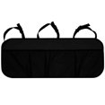 thumbnail image 1 of FH Group Car Trunk Organizer Folding with Adjustable Straps and Mesh Pockets, 1 of 8