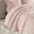 thumbnail image 2 of Home Essence Leena Comforter Set, 2 of 9