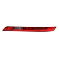 thumbnail image 2 of Feu Arrière Antibrouillard, Rouge Orange LED Feu de Brouillard Feu Arrière Pare-Chocs Kit Feu Arrière Haute Luminosité Feu Stop Remplacement pour Q5 2018-2021, 2 of 8