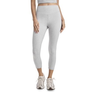 Jockey Pantalon Capri Extensible en Coton pour Femmes