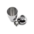 thumbnail image 2 of Houdini Cocktail Shaker, Stainless Steel, 2 of 4