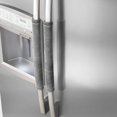 thumbnail image 1 of 2PCS Kitchen Handle Cover Refrigerator Appliance Decor Appliance Handle Cover 15.7‘‘ x 4.3‘‘, 1 of 9