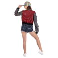 thumbnail image 4 of Veste de Costume pour Femme Retour vers le Futur II Marty Mcfly, 4 of 5