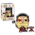 thumbnail image 1 of Figurine en vinyle Torbjorn de Overwatc par Funko POP!, 1 of 2
