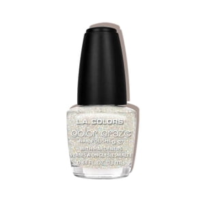 Couleur Craze Nail Polonais - Sassy Sparkle
