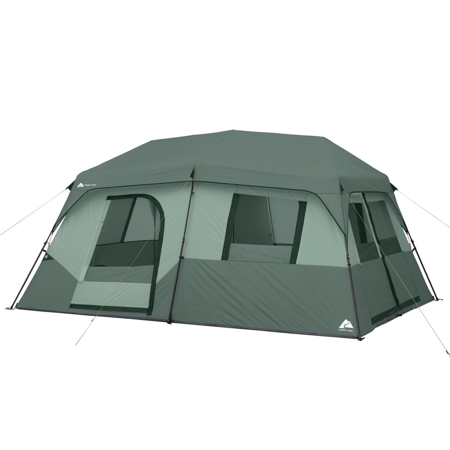 Ozark Trail 10-Person Instant Cabin Tent