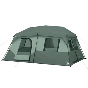 Ozark Trail 10-Person Tente de cabine instantanée