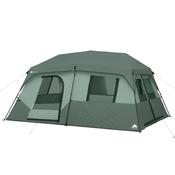 Ozark Trail Tente Cabine Instanteanèe Pour 10 Personnes