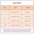 thumbnail image 3 of Gpoecd Shelf Bra Tank Tops for Women Adjustable Spaghetti Strap Basic Layer Backless Design No Steel Ring Plus Size Camisole Tops for Women 01_White,XXL, 3 of 5