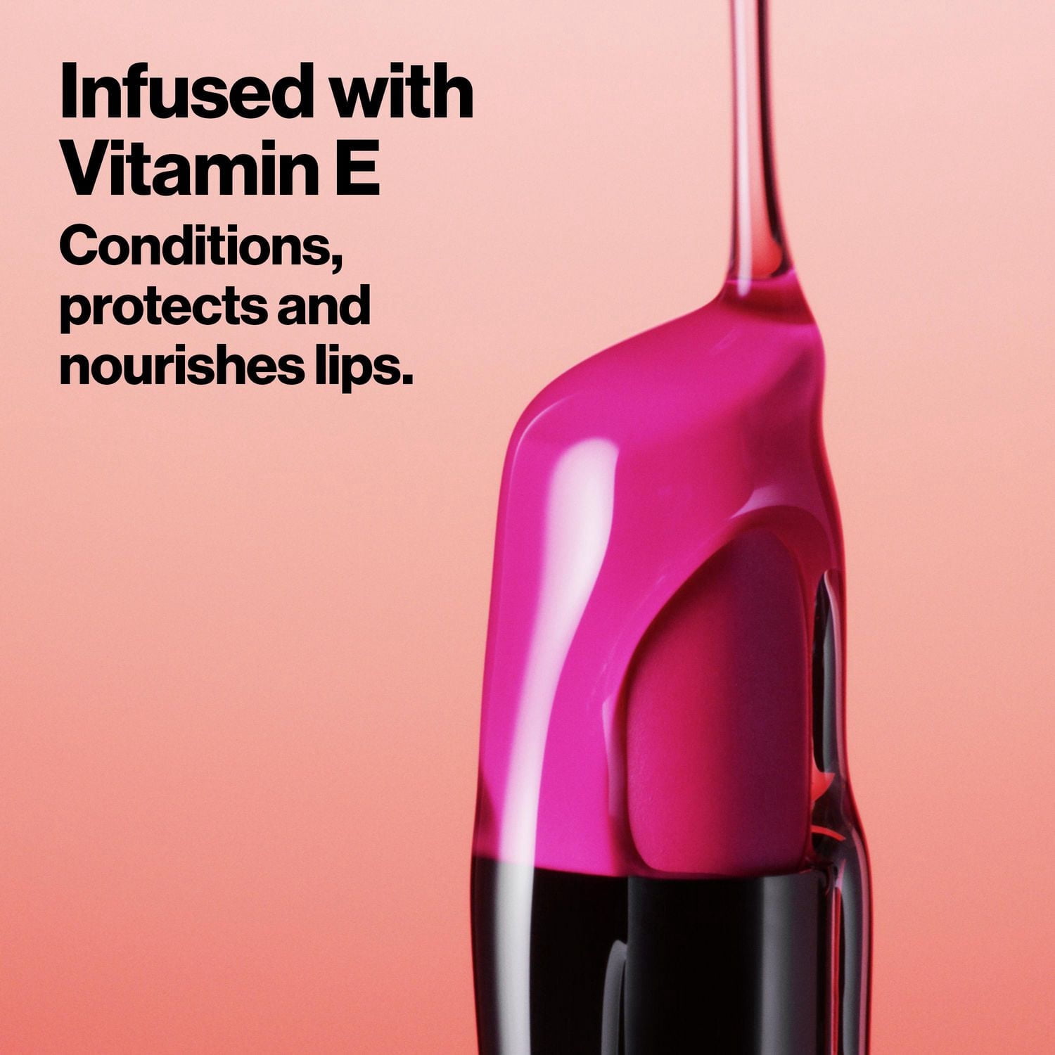 Rouge à lèvres Revlon ColorStay Suede Ink, léger et mat avec vitamine E, 2,55 g, 1 rouge à lèvres