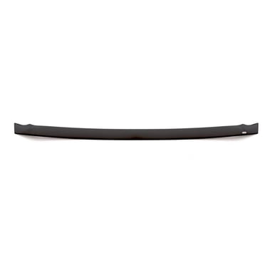 Fits 2017-2022 Buick Encore Auto Ventshade Bug Shield 322141 Aeroskin; Contour; Smoke; Acrylic