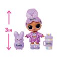 thumbnail image 3 of L.O.L. Surprise! Loves PEEPS Tots- Cozy Bunny, 3 of 5