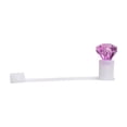 thumbnail image 2 of Fridja Summer Savings Dirt Prevention Straw Cap Suitable for 10mm Straw PVC Three-dimensional Soft Rubber Straw Dirt Prevention Cap Straw Cap for Outdoor Kitchen, 2 of 3