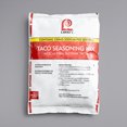 thumbnail image 1 of Lawry's 22 oz. Taco Seasoning Mix - 6/Case, 1 of 3