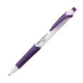 thumbnail image 1 of Pen-Retractable, Glide Write Ballpoint, Medium 1.0Mm Violet,12/pk, 1 of 1