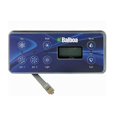 thumbnail image 2 of Balboa Water Group 53189-01 Clavier de Contrôle 7 Boutons LCD Std Numérique, 2 of 4