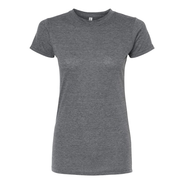 M&O 3540 Women's Deluxe Blend T-Shirt