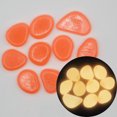 thumbnail image 2 of WIFKLSIIPG Garden Decorative Pebbles StonesNon Radioactive Resin MaterialGlowingLawnFish Tank, 2 of 4