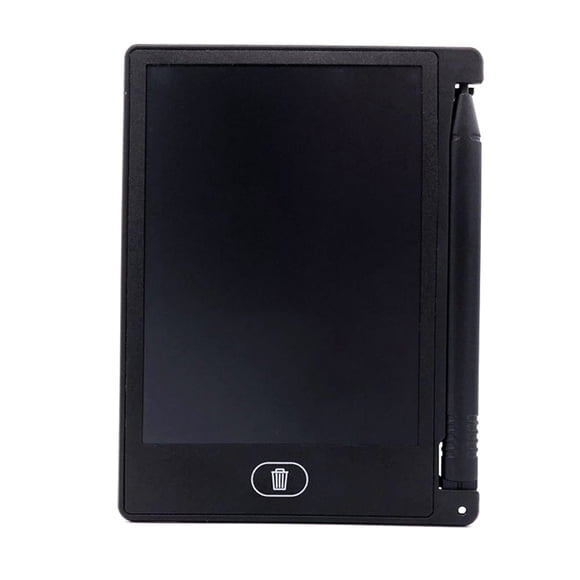 Labymos Mini 4.4-inch LCD Electronic Memo and Tablet for Elderly and Children Write to Communicate