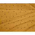 thumbnail image 4 of oneOone Polyester Lycra Fabric Leaves & Flower Floral Print Fabric BTY 56 Inch Wide, 4 of 4