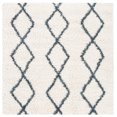 thumbnail image 4 of Safavieh Venus Nanda Tapis Géométrique Shag, 4 of 6