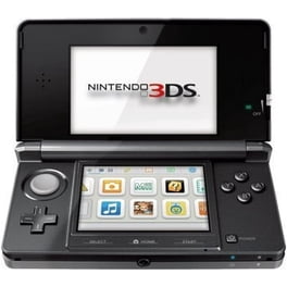 Nintendo 3DS Console (Pearl Pink) - Like-New - Walmart.ca