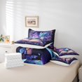 thumbnail image 4 of YST Cartoon Dragon Bedding Set, Kawaii Wildlife Theme, Full Size (7 Count), 4 of 4