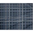 thumbnail image 4 of oneOone Polyester Lycra Fabric Tartan Check Printed Craft Fabric BTY 56 Inch Wide, 4 of 4