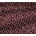 thumbnail image 5 of oneOone Viscose Jersey Fabric Triangle Block Decor Fabric Printed BTY 60 Inch Wide, 5 of 5