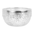 thumbnail image 1 of SHISUYAN 1PC Home Hotel Use Bowl Round Shaped Bowl Hand Carved Bowl Kitchenware, 1 of 8
