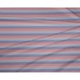 thumbnail image 4 of oneOone Polyester Lycra Fabric Texture Stripe Decor Fabric Printed BTY 56 Inch Wide, 4 of 4